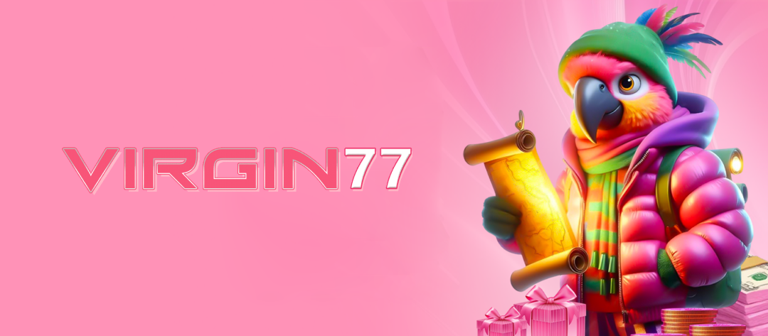 Virgin77 Casino