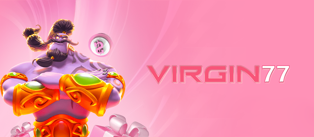 Virgin77 Casino