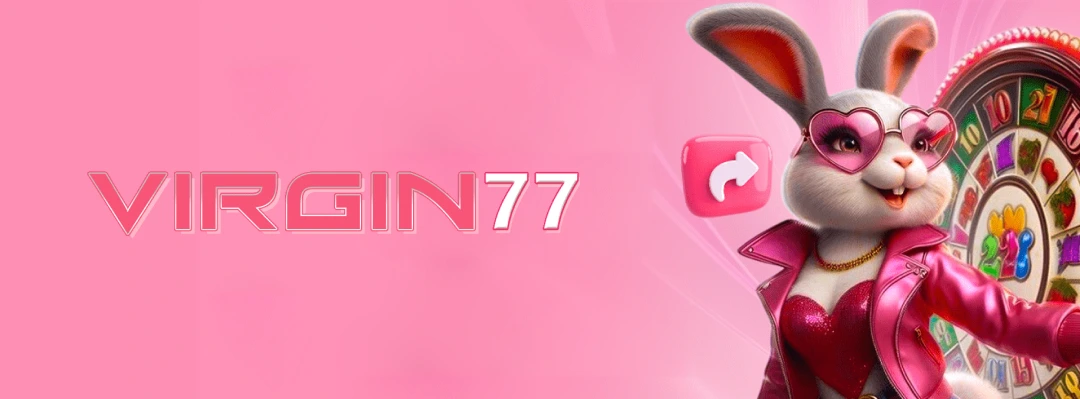 Virgin77 Casino
