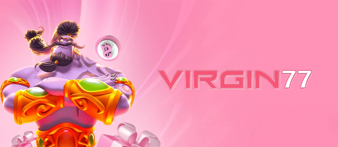 Virgin77 Casino